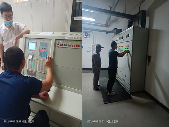 消防系統(tǒng)建筑的重要性，消防系統(tǒng)對高層建筑的意義