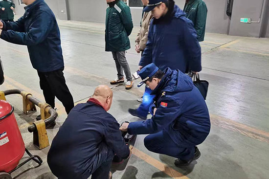 消防隱患整改期限能延長嗎？可以延長幾次