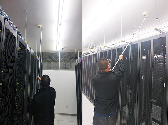 消電檢測是什么，消電檢測是什么工作