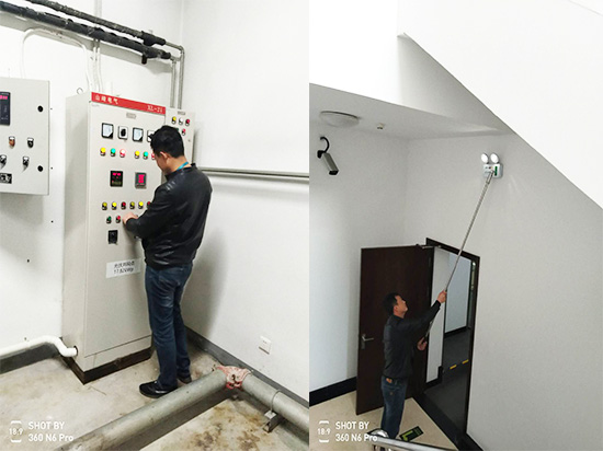 消電檢每年必須檢測嗎，消防檢測每年都要檢嗎?