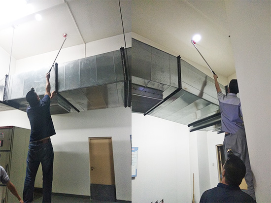 消防驗(yàn)收檢測要具備的條件，消防檢測和驗(yàn)收