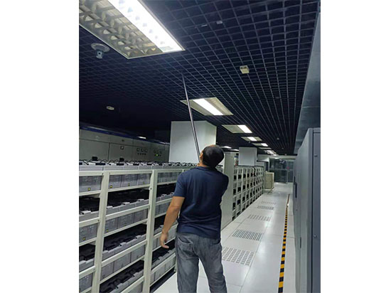 消防設(shè)施檢測包含的內(nèi)容是什么，消防檢測包含哪些內(nèi)容