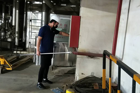 消防器材年檢需要什么資質(zhì)