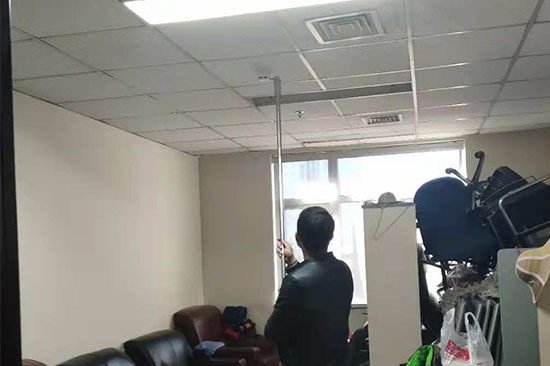 消電檢檢檢測標(biāo)準(zhǔn)?