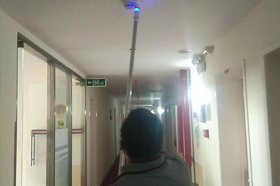 北京電消檢公司申請條件？