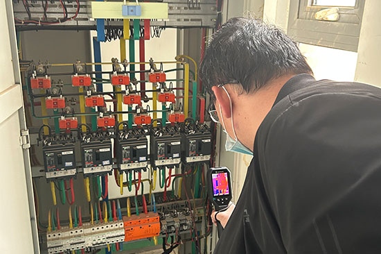 臨時夜市集市要做消電檢測嗎？為什么要做消電檢測？