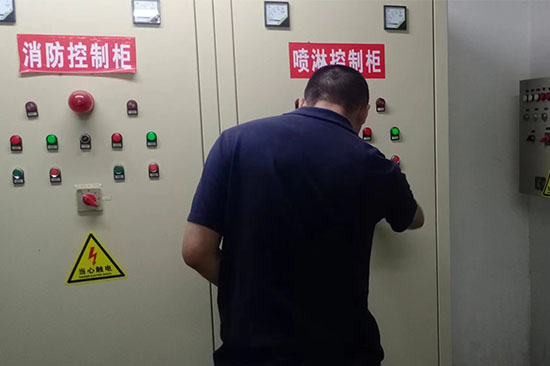 消電檢檢測結果，消電檢報告必須要求合格嗎