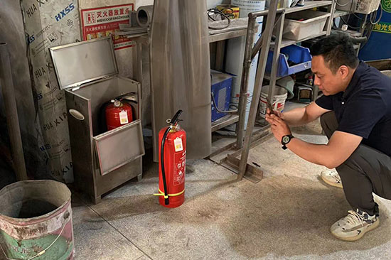 北京消電檢一般怎么收費(fèi)？工廠消電檢一年多少錢？