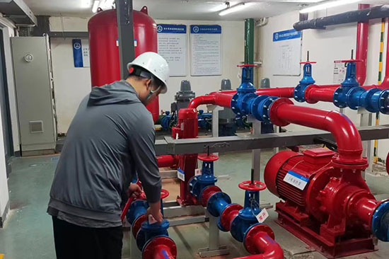 北京消電檢收費(fèi)標(biāo)準(zhǔn)一覽：辦公樓、商場(chǎng)、酒店如何收費(fèi)？