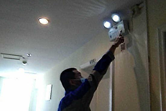 北京東城區(qū)電檢，2000多平服裝店需要年度消電檢嗎費用多少