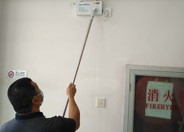 北京西城區(qū)消防檢測，美容店醫(yī)美場所出消電檢報告多少錢？