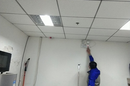 北京石景山賓館消電檢，出消電檢報告怎么收費