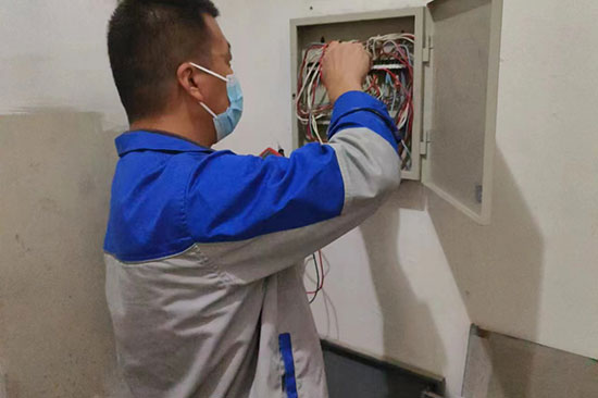 北京房山新開奶茶店做消電檢找什么公司多少錢？