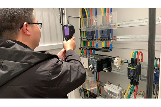 北京昌平區(qū)廠房消電檢，消防檢測一年一檢規(guī)定？