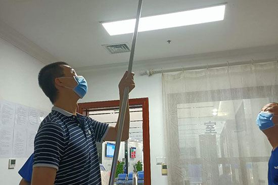 消防設(shè)施檢測與電檢報(bào)告的有效期怎么算？跨年后在做可以嗎？